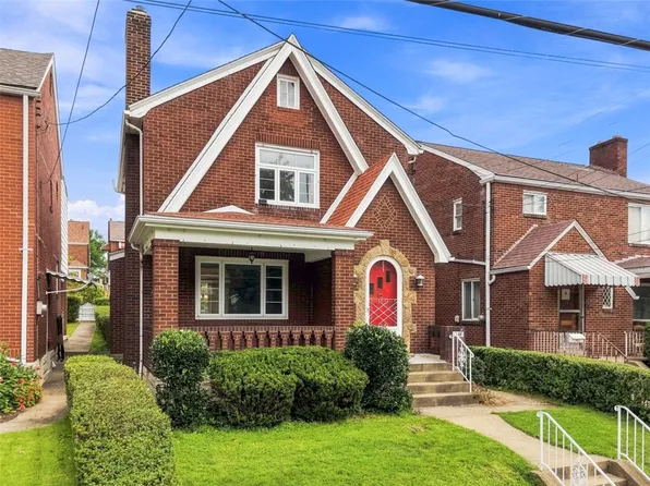 1135 Premier St, Pittsburgh, PA 15201