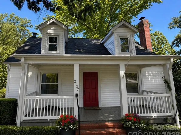 2137 Lanier Ave, Charlotte, NC 28205
