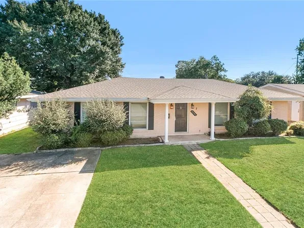 3621 Tartan Dr, Metairie, LA 70003