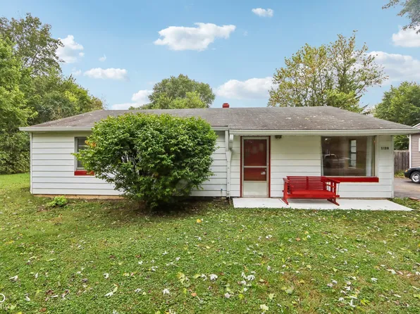 5120 Annette St, Indianapolis, IN 46208