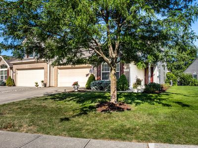 12764 Whisper Knoll Dr, Fishers, IN, 46037