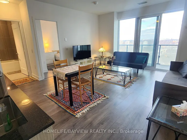575 Bloor St E #2704 — Photo 7