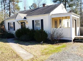 2411 Hobart Rd, Henrico, VA 23228