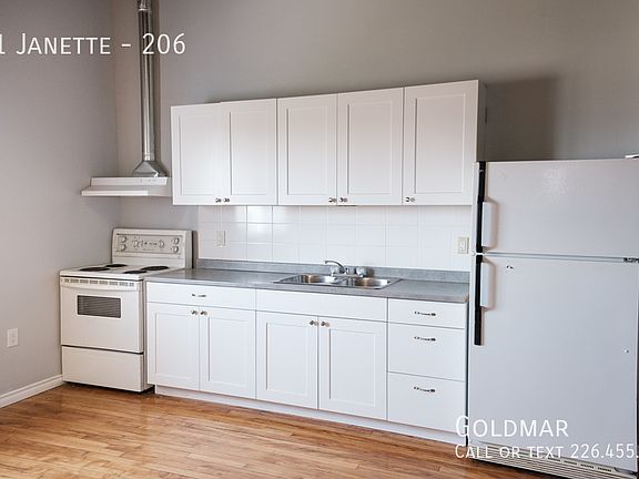 4th image of 871 Janette Ave #206
