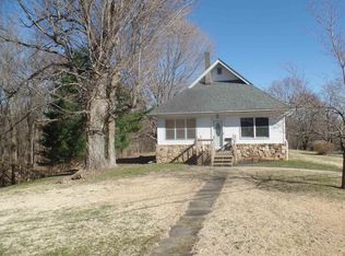 286 N Cold Springs Rd, Bloomfield, IN 47424