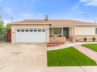 158 Florence St, Hayward, CA 94541