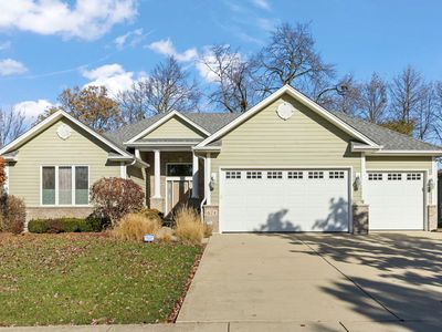 674 Friar Dr, Aurora, IL, 60505
