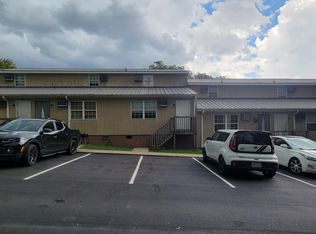 321 W Main St APT D, Thomasville, NC 27360