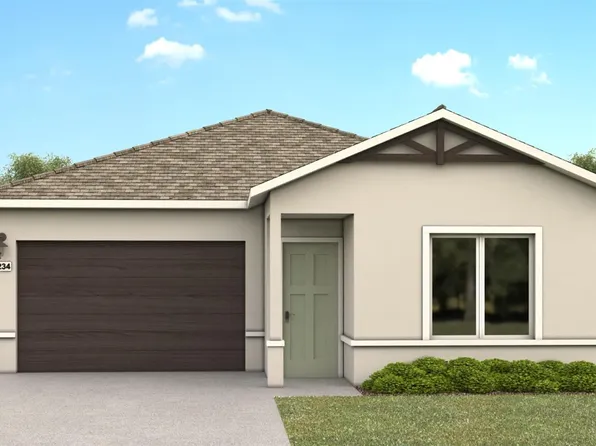 598 Green Ln, Lemoore, CA 93245