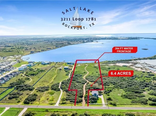 3211 Loop 1781, Rockport, TX 78382