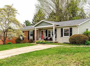 1134 Waterman Dr, Harrisonburg, VA 22802