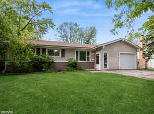 5142 Deerpath Rd, Oak Forest, IL 60452