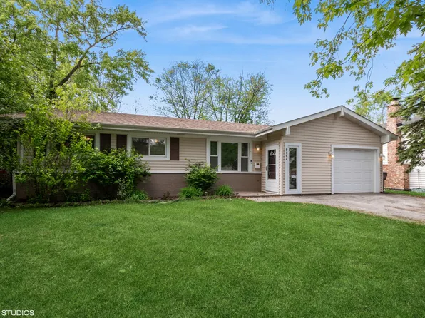 5142 Deerpath Rd, Oak Forest, IL 60452