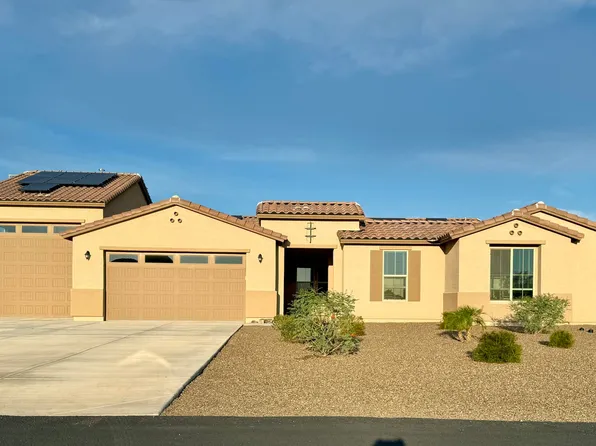 29405 N 224TH Drive, Wittmann, AZ 85361