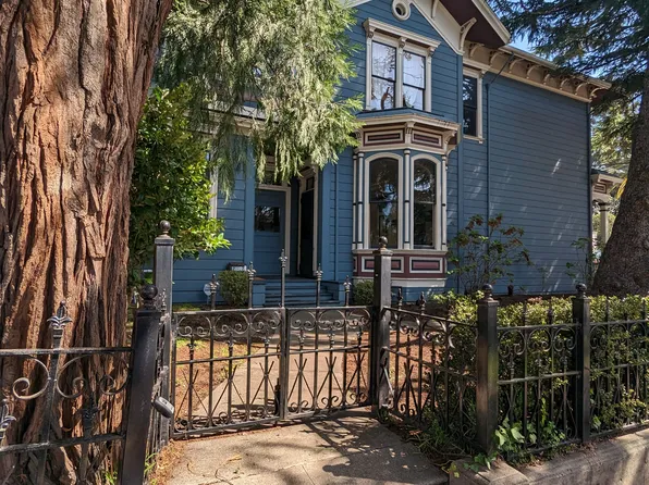 2201 Blake St, Berkeley, CA