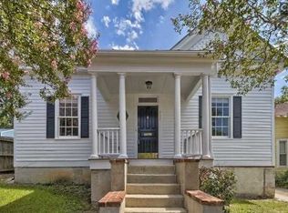 812 Chester St, Columbia, SC 29201