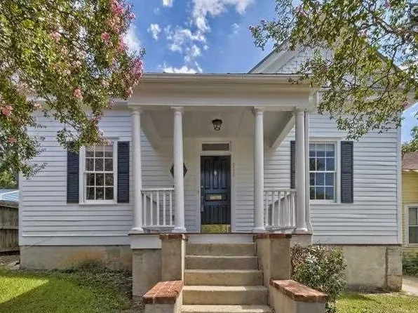 812 Chester St, Columbia, SC 29201