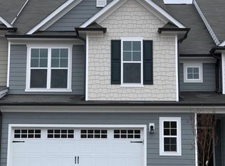 1508 Chesterfield Ln, Durham, NC 27703