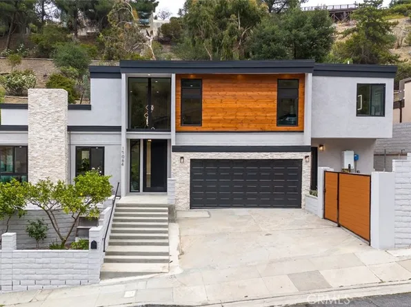 17064 Escalon Dr, Encino, CA 91436