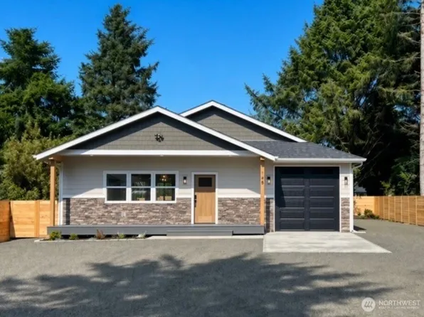 148 NW Narwhal Loop N, Ocean Shores, WA 98569
