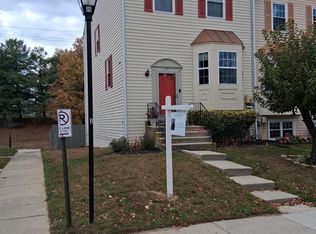 27 Hunters Gate Ct, Silver Spring, MD 20904