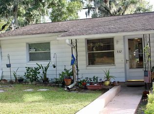 532 W Wisconsin Ave, Deland, FL 32720