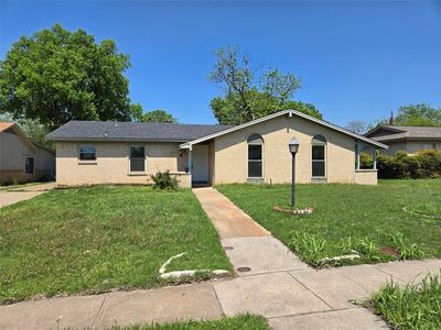 407 Azalea Ln, Duncanville, TX, 75137