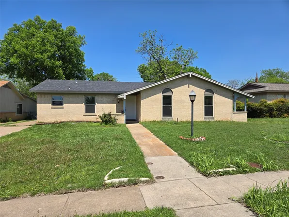 407 Azalea Ln, Duncanville, TX 75137