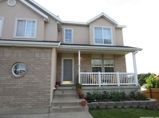 5893 Main Point Blvd, Ogden, UT 84405