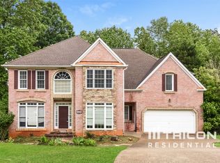 3639 Childers Way NE, Roswell, GA 30075