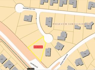 8 Fir Cv, Maumelle, AR 72113