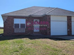 W Morgan - Gaddy, Bolivar, MO 65613