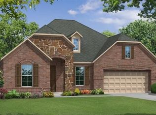 5035 Linda Ln, Frisco, TX 75033
