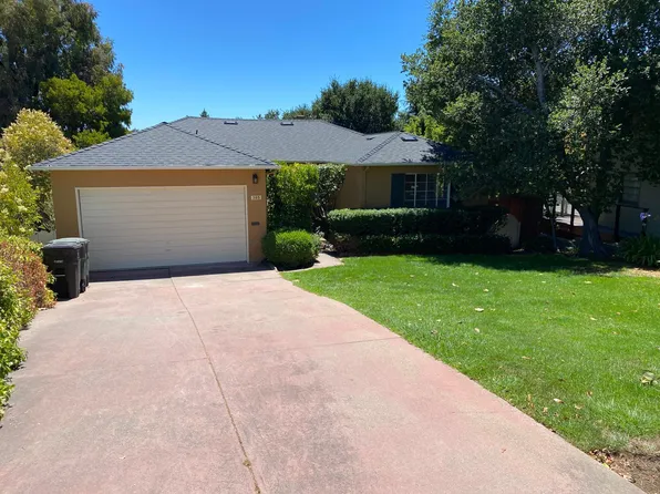 385 Georgetown Ave, San Mateo, CA 94402