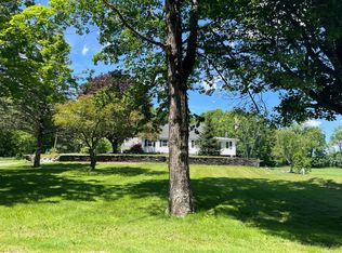 109 Sam Hill Rd, Worthington, MA 01098