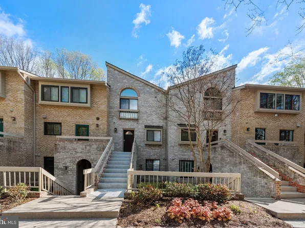 11116 Boathouse Ct #93, Reston, VA 20191