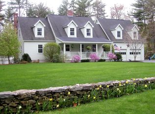 37 Throne Hill Rd, Groton, MA 01450