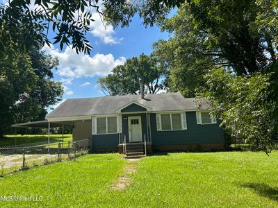 12 Foster Mound Rd, Natchez, MS, 39120