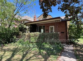 1144 N Monroe St, Denver, CO 80206