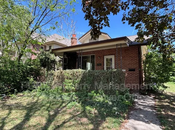 1144 N Monroe St, Denver, CO 80206