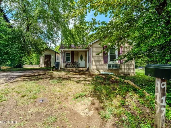 917 East Rd, Knoxville, TN 37920