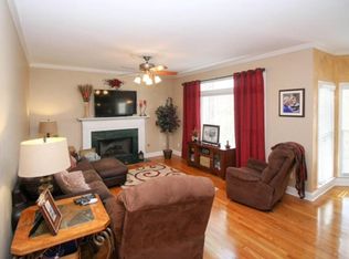 5010 Montgrove Gln, Cumming, GA 30041