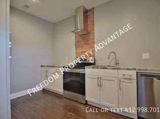 431 E 10th Ave #C, Homestead, PA 15120