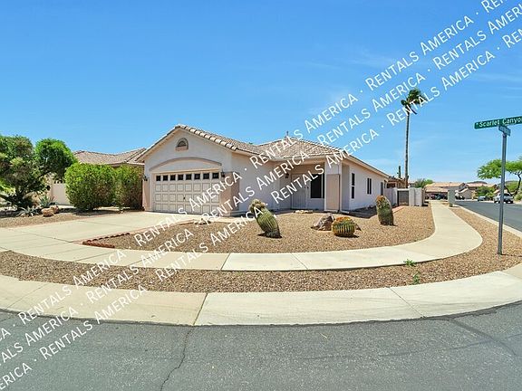2nd image of 9325 N Scarlet Canyon Dr