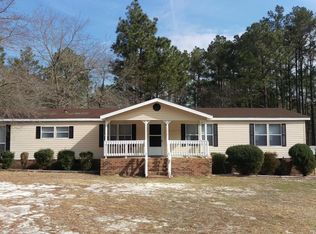 1210 Hunters Run, Raeford, NC 28376