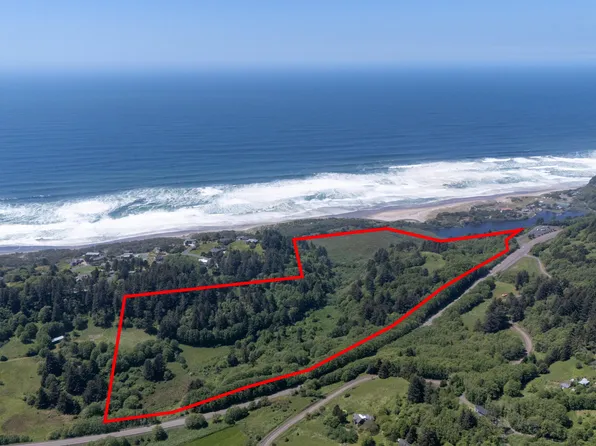 Vl 202 Hwy #101, Neskowin, OR 97149