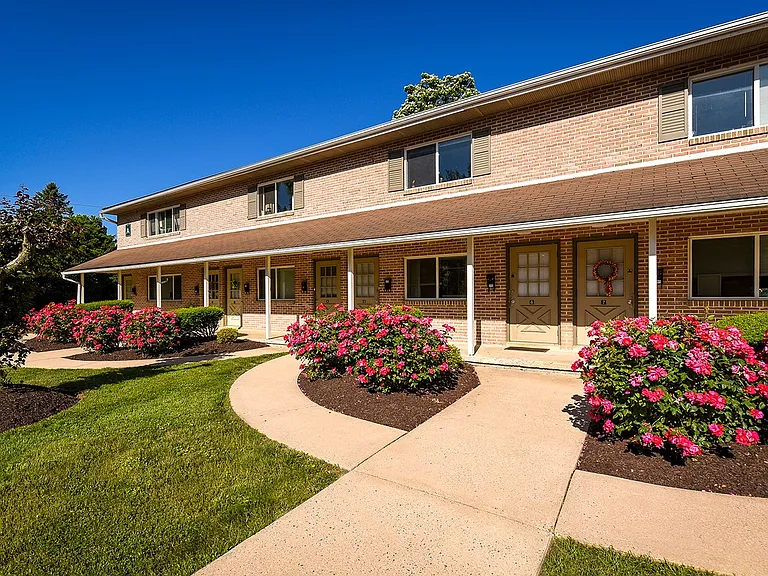 Residential Building