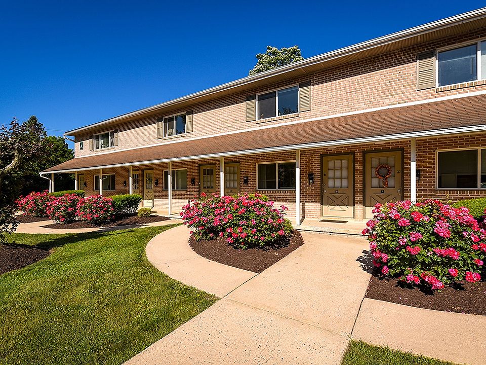 Residential Building