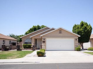 8841 E Dallas St, Mesa, AZ 85207