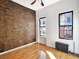 Rented by Union Square Property Management